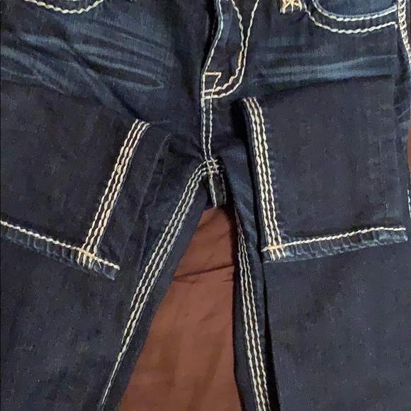 Women’s Rock Revival Pants - Picture 6 of 6